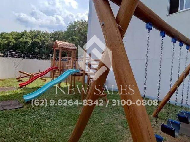 Apartamento para Venda em Aparecida de Goiânia - 5