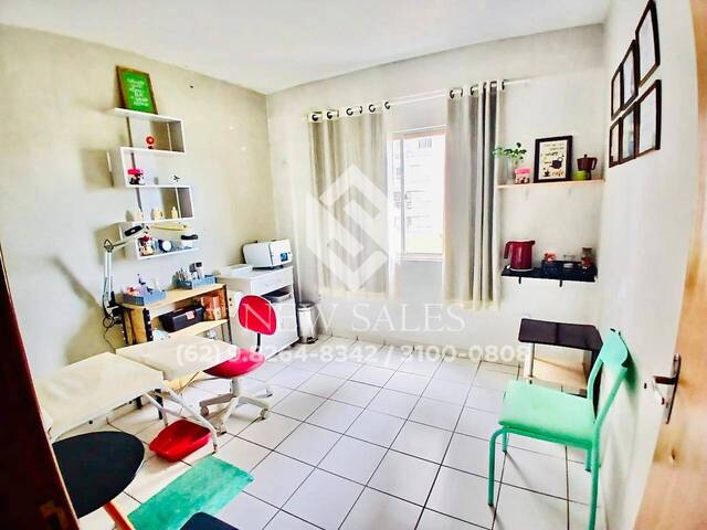 Apartamento para Venda em Aparecida de Goiânia - 4