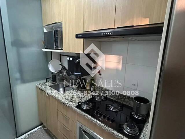 Apartamento para Venda em Goiânia - 4