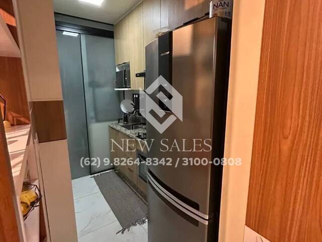 Apartamento para Venda em Goiânia - 5