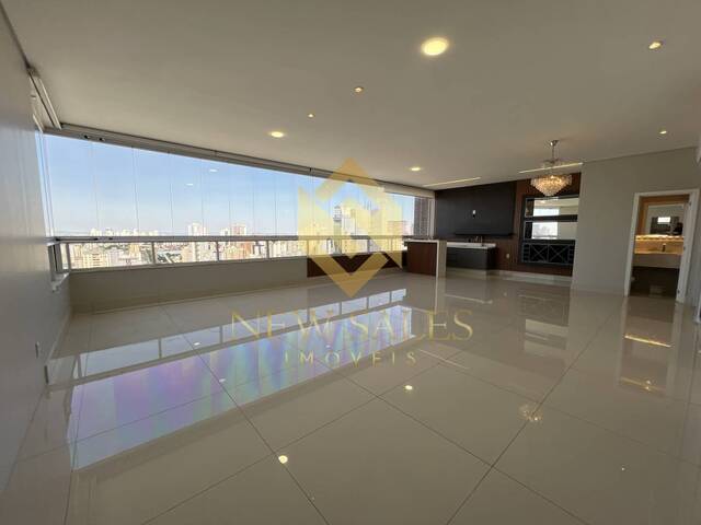 Apartamento para Venda em Goiânia - 1