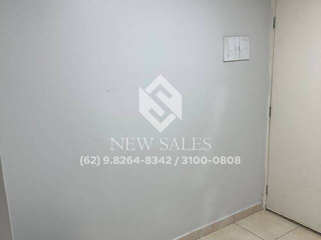 Apartamento para Venda em Goiânia - 2