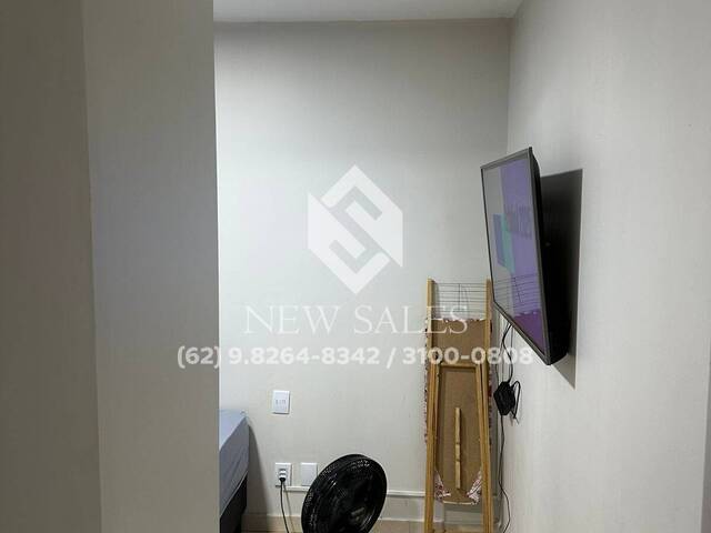 Apartamento para Venda em Goiânia - 3