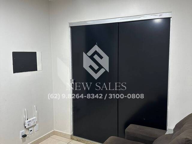 Apartamento para Venda em Goiânia - 5
