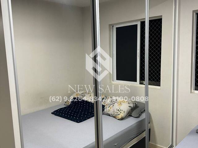 Apartamento para Venda em Goiânia - 4