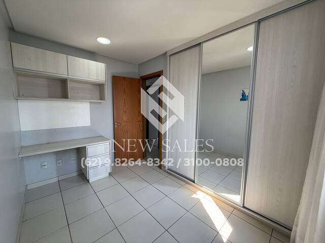 Apartamento para Venda em Goiânia - 2