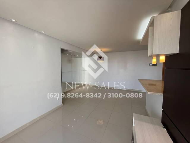 Apartamento para Venda em Goiânia - 3