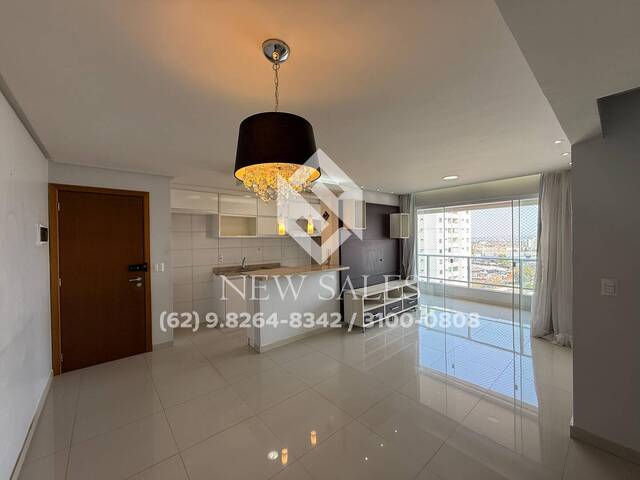Apartamento para Venda em Goiânia - 4