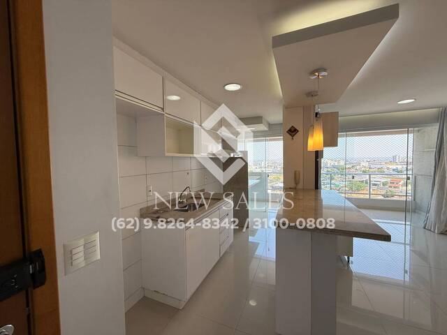 Apartamento para Venda em Goiânia - 5