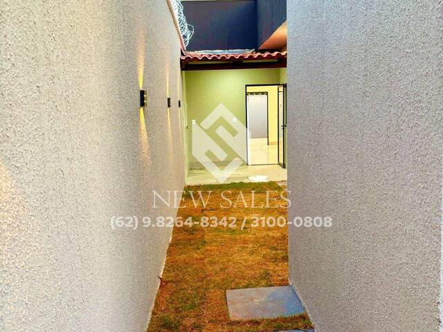 Casa para Venda em Aparecida de Goiânia - 4