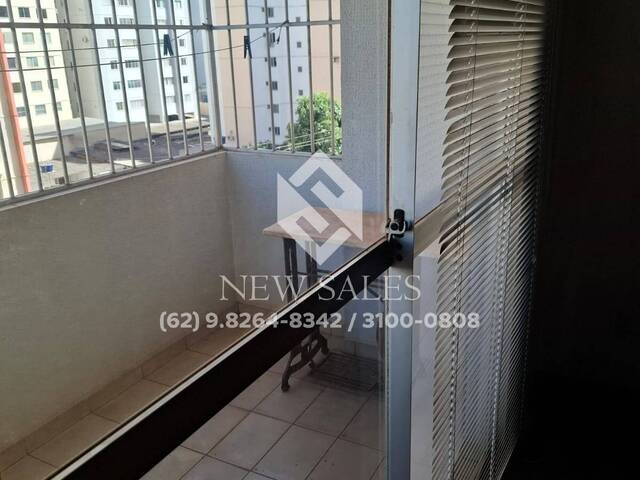 Apartamento para Venda em Goiânia - 3