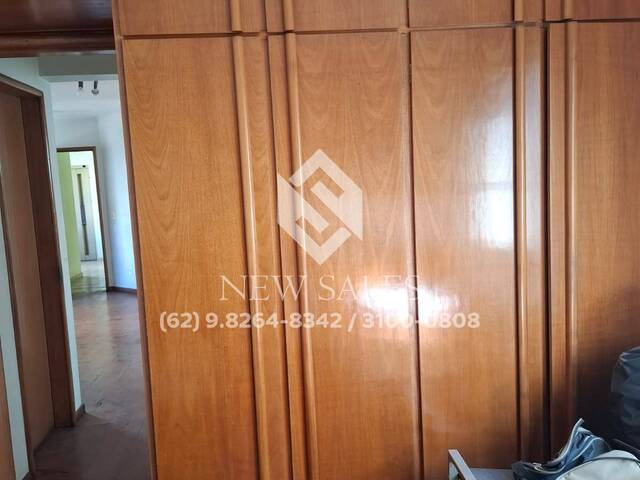 Apartamento para Venda em Goiânia - 2