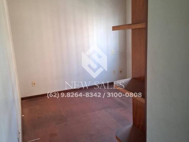 Apartamento para Venda em Goiânia - 4