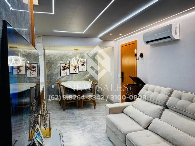 Apartamento para Venda em Aparecida de Goiânia - 5