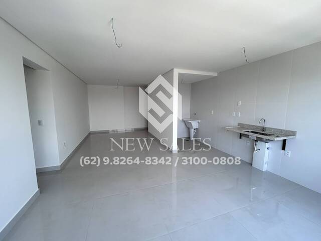 Apartamento para Venda em Goiânia - 3