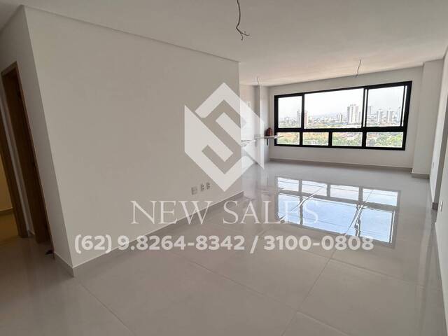 Apartamento para Venda em Goiânia - 2