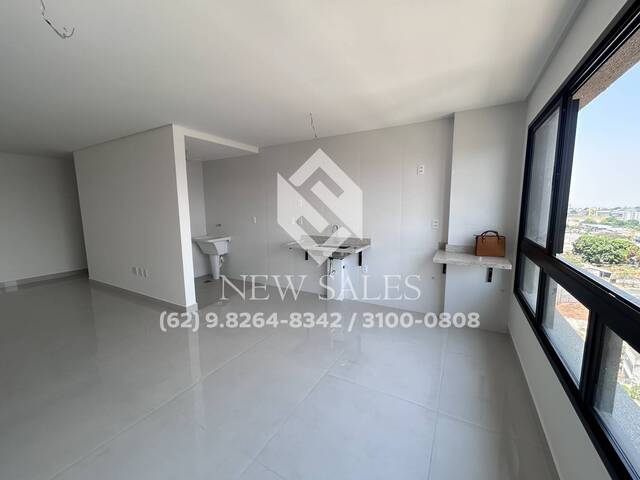 Apartamento para Venda em Goiânia - 4