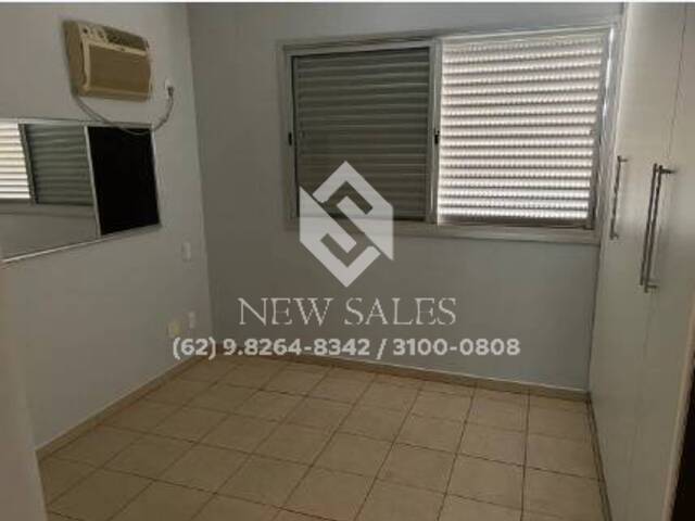 Apartamento para Venda em Goiânia - 4