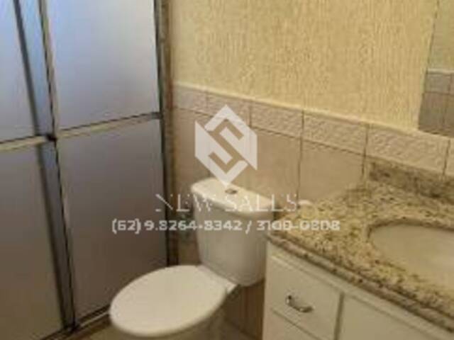 Apartamento para Venda em Goiânia - 5