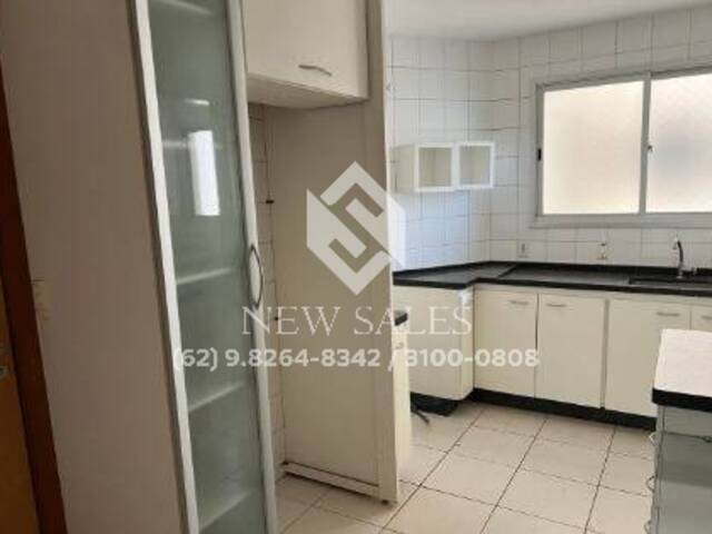Apartamento para Venda em Goiânia - 2