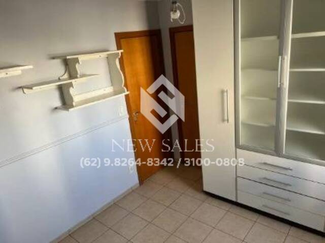 Apartamento para Venda em Goiânia - 3