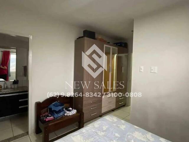 Apartamento para Venda em Goiânia - 4