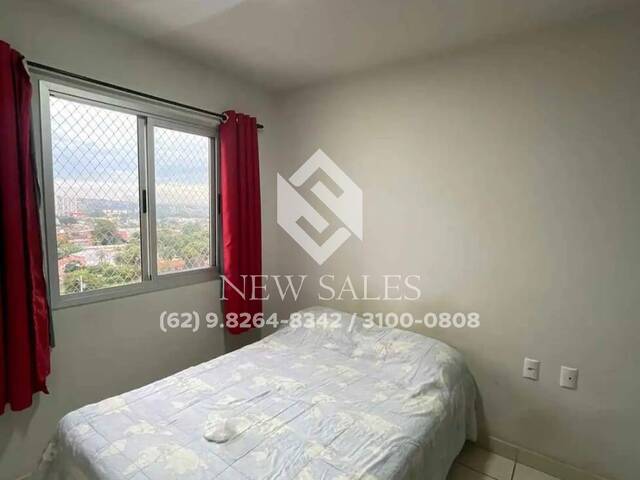 Apartamento para Venda em Goiânia - 3