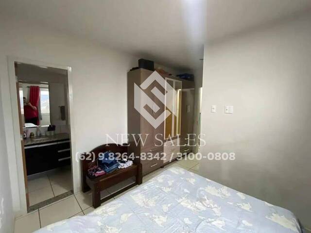 Apartamento para Venda em Goiânia - 5
