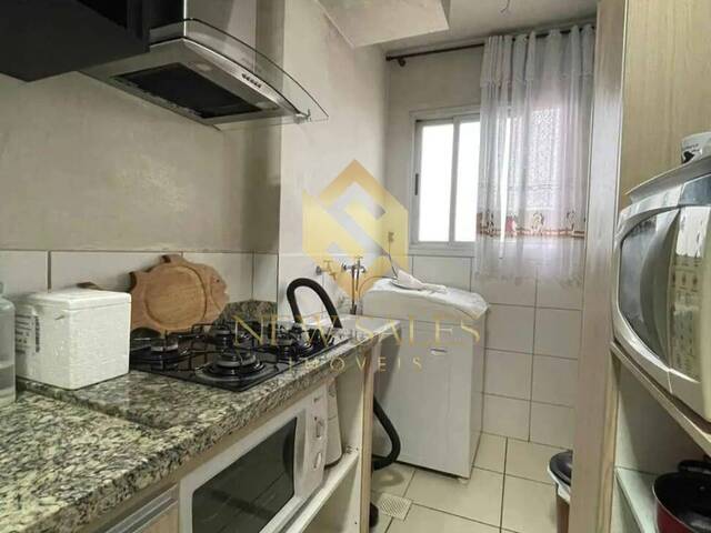 Apartamento para Venda em Goiânia - 4