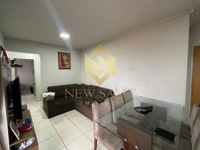 #14515 - Apartamento para Venda em Goiânia - GO