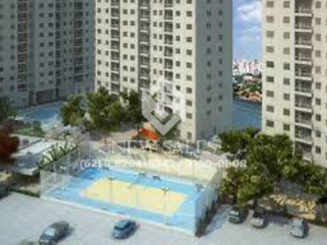 #14516 - Apartamento para Venda em Goiânia - GO