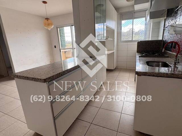 Apartamento para Venda em Goiânia - 5