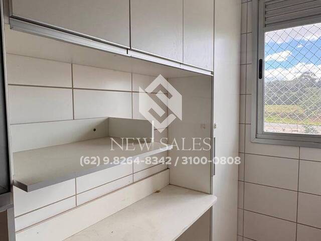 Apartamento para Venda em Goiânia - 4