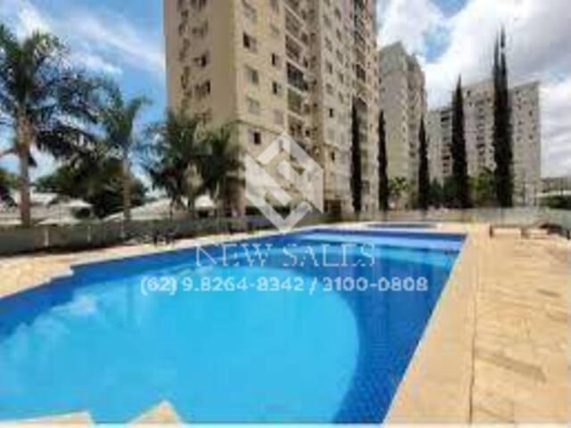 #14516 - Apartamento para Venda em Goiânia - GO