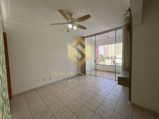 #13972 - Apartamento para Venda em Goiânia - GO - 3
