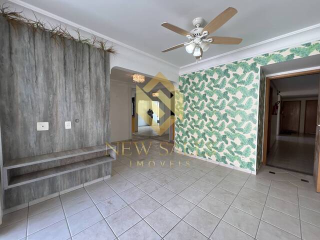 #13972 - Apartamento para Venda em Goiânia - GO - 1