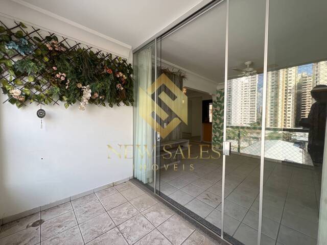 Apartamento para Venda em Goiânia - 4