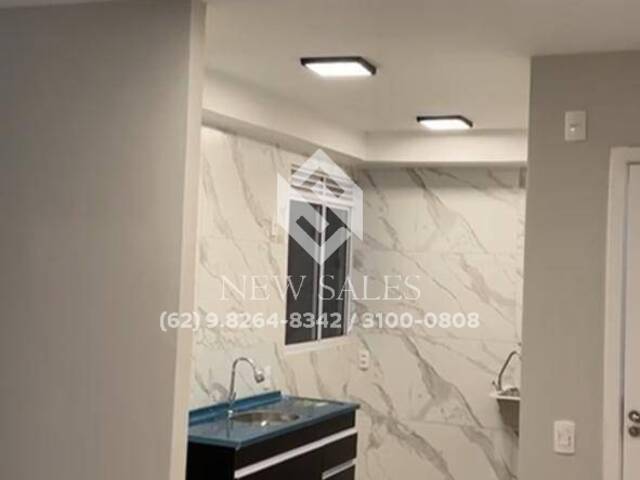 Apartamento para Venda em Goiânia - 4