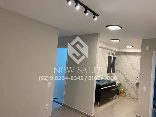 Apartamento para Venda em Goiânia - 3