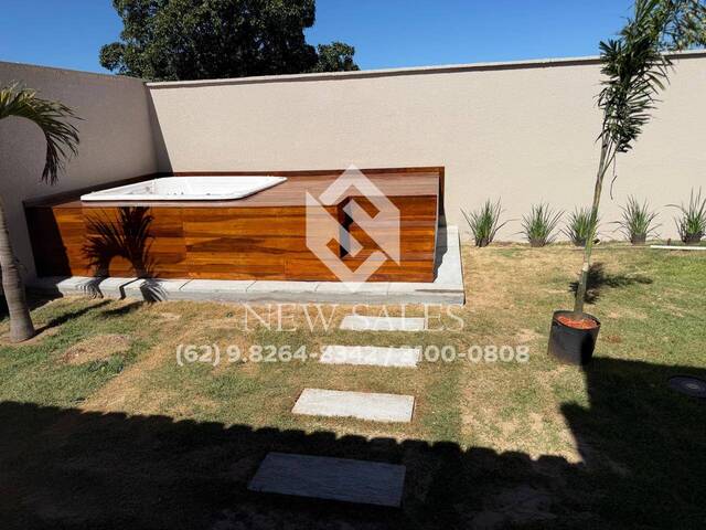#14518 - Casa para Venda em Trindade - GO - 1