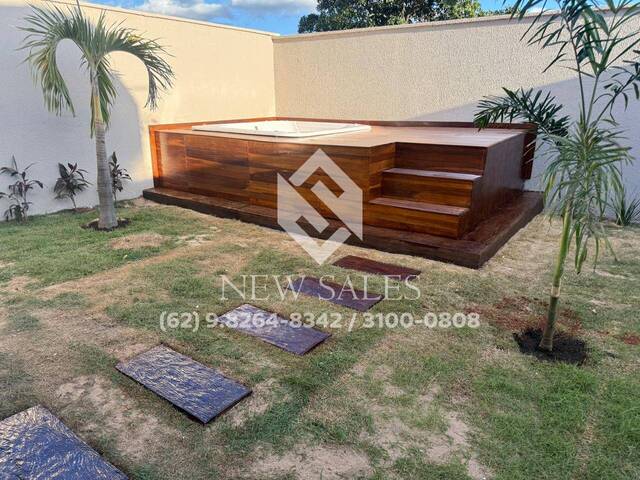 #14518 - Casa para Venda em Trindade - GO - 3
