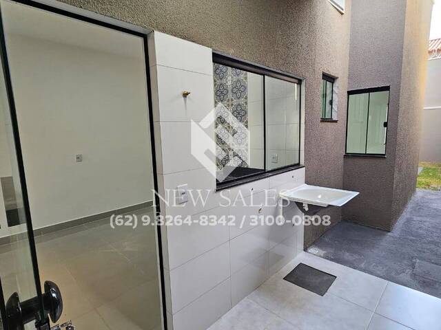 Casa para Venda em Goiânia - 2