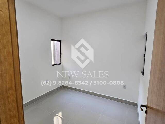 Casa para Venda em Goiânia - 4
