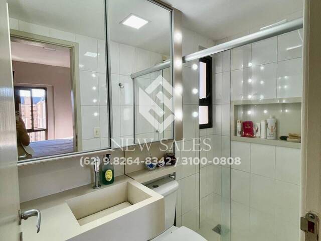 Apartamento para Venda em Goiânia - 2