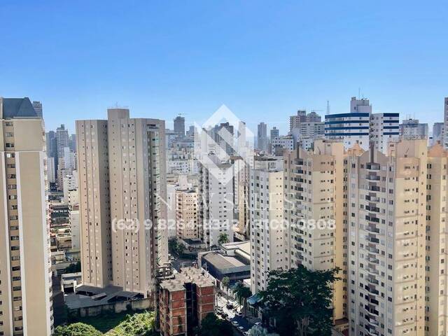 Apartamento para Venda em Goiânia - 3