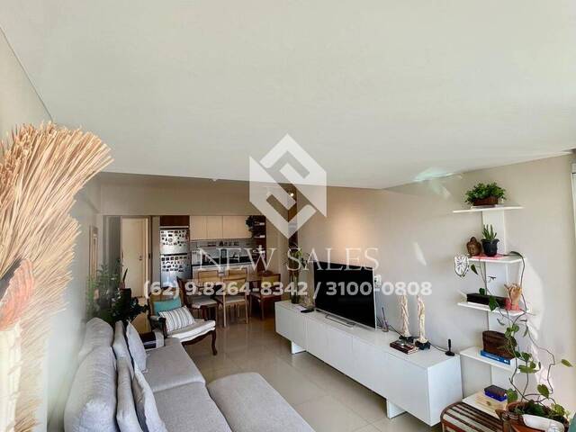 Apartamento para Venda em Goiânia - 4