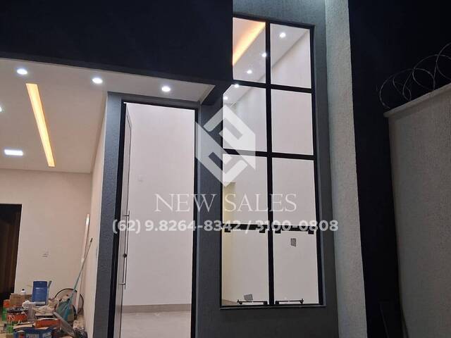 Casa para Venda em Goiânia - 3
