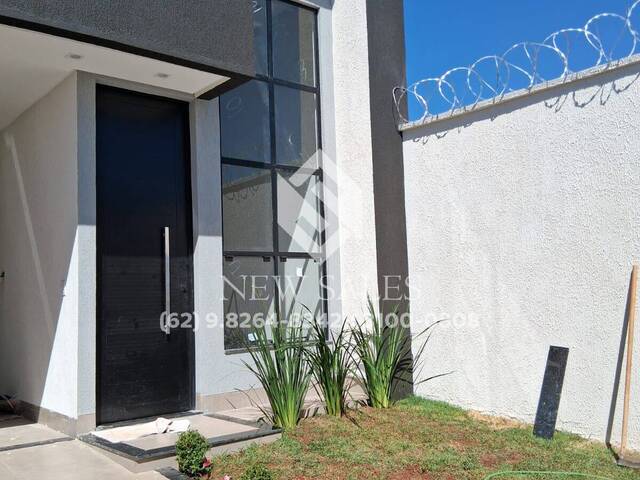 Casa para Venda em Goiânia - 5