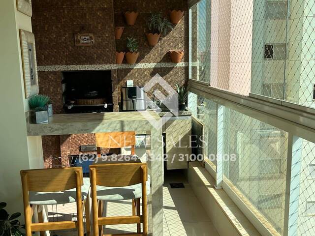 Apartamento para Venda em Goiânia - 2