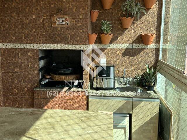 Apartamento para Venda em Goiânia - 3